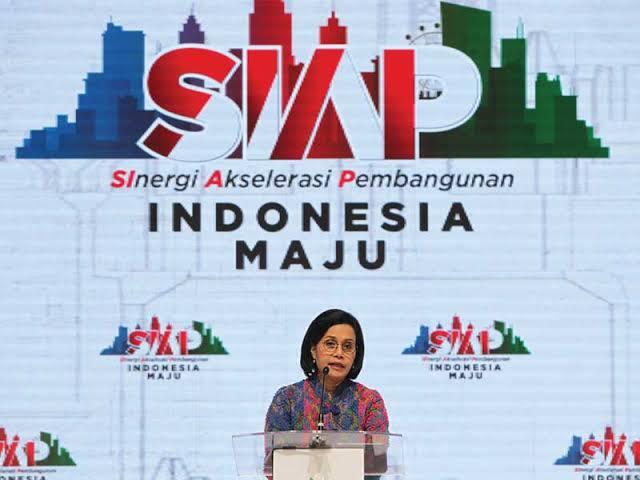 Apa si yang bisa dilakukan Indonesia biar bisa menjadi negara maju?