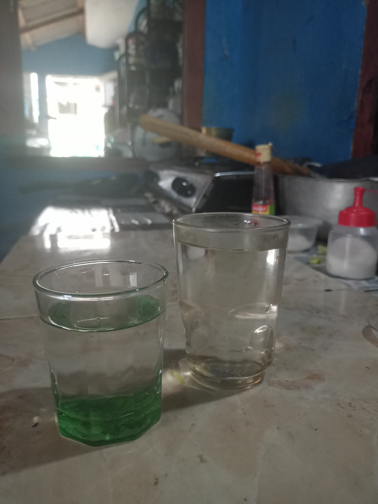Manfaat Uap Beras Ketika Memasak Nasi Yang Dilakukan Dewakere Setiap Pagi