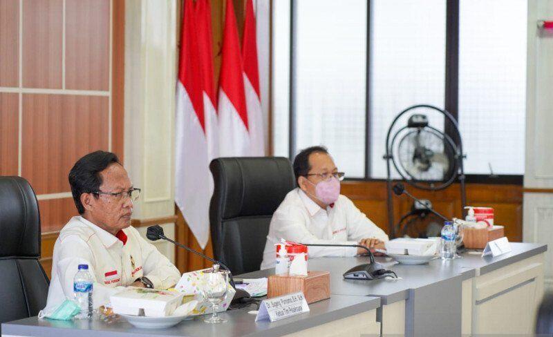 Tim Kajian UU ITE Akan Libatkan Berbagai Kelompok Masyarakat, Termasuk Terlapor