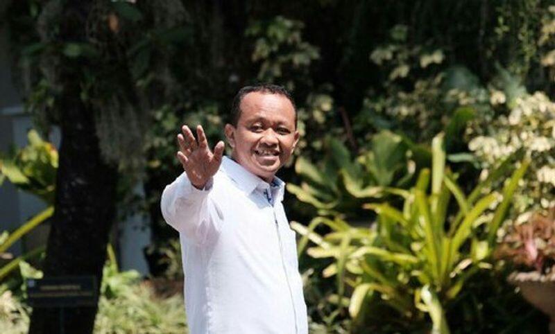Bahlil Ancam Cabut Insentif Investor Yang Tak Realisasikan Investasi