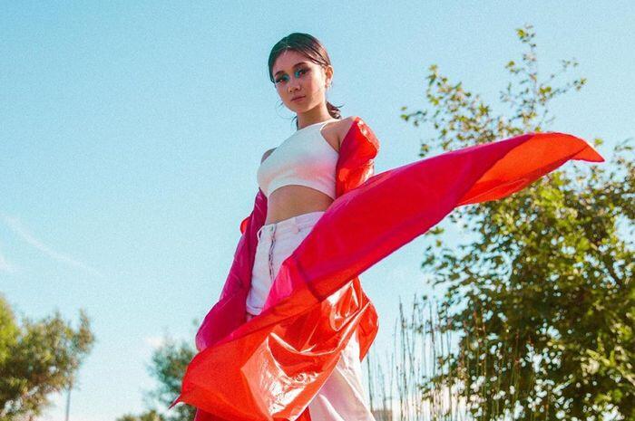 NIKI Akan Mengisi Soundtrack Film Disney "Raya and The Last Dragon"!