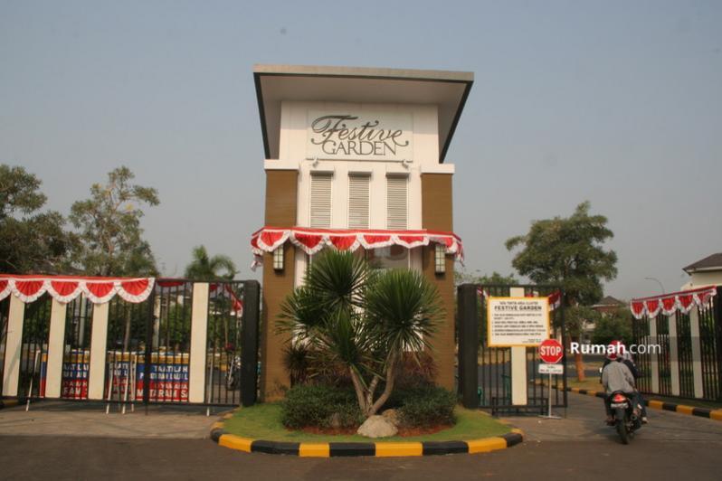 Warga Bekasi Digugat Pengembang karena Bangun Musala