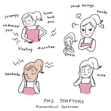 Inilah Deretan Kondisi Saat Wanita Sedang Sensitif, Berikut Pembahasannya