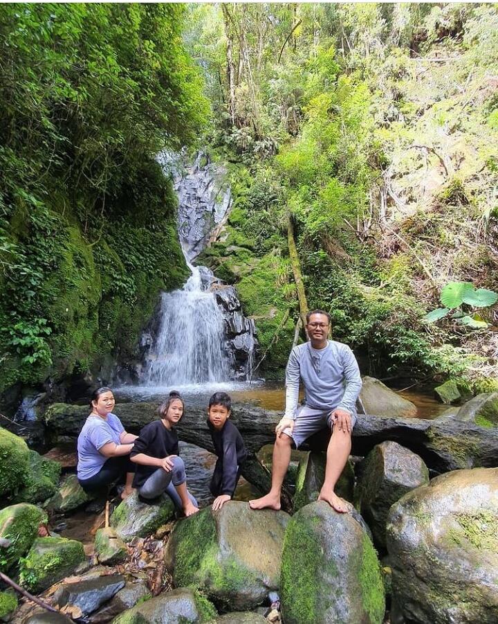 Liburan ke Medan dengan Suasana Romantis?Pilih Simalem Resort Dapat Paket Komplit Loh
