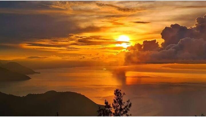 Liburan ke Medan dengan Suasana Romantis?Pilih Simalem Resort Dapat Paket Komplit Loh