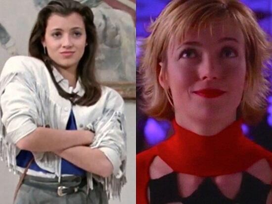Hayo milih siapa? Harley Quinn as Margot Robbie atau Mia Sara?