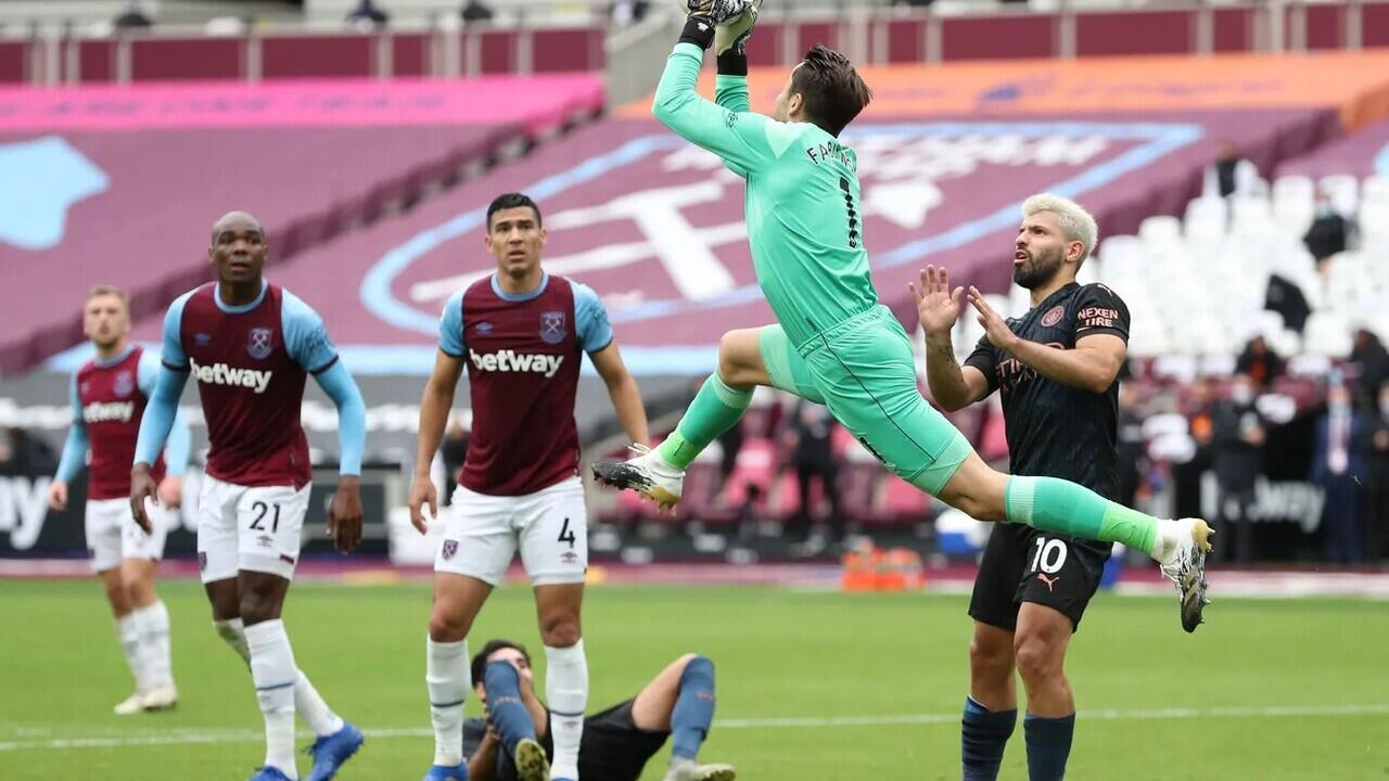 Manchester City Lebih Dominan tapi Jadi Jaminan Raih 3 Poin Lawan West Ham?