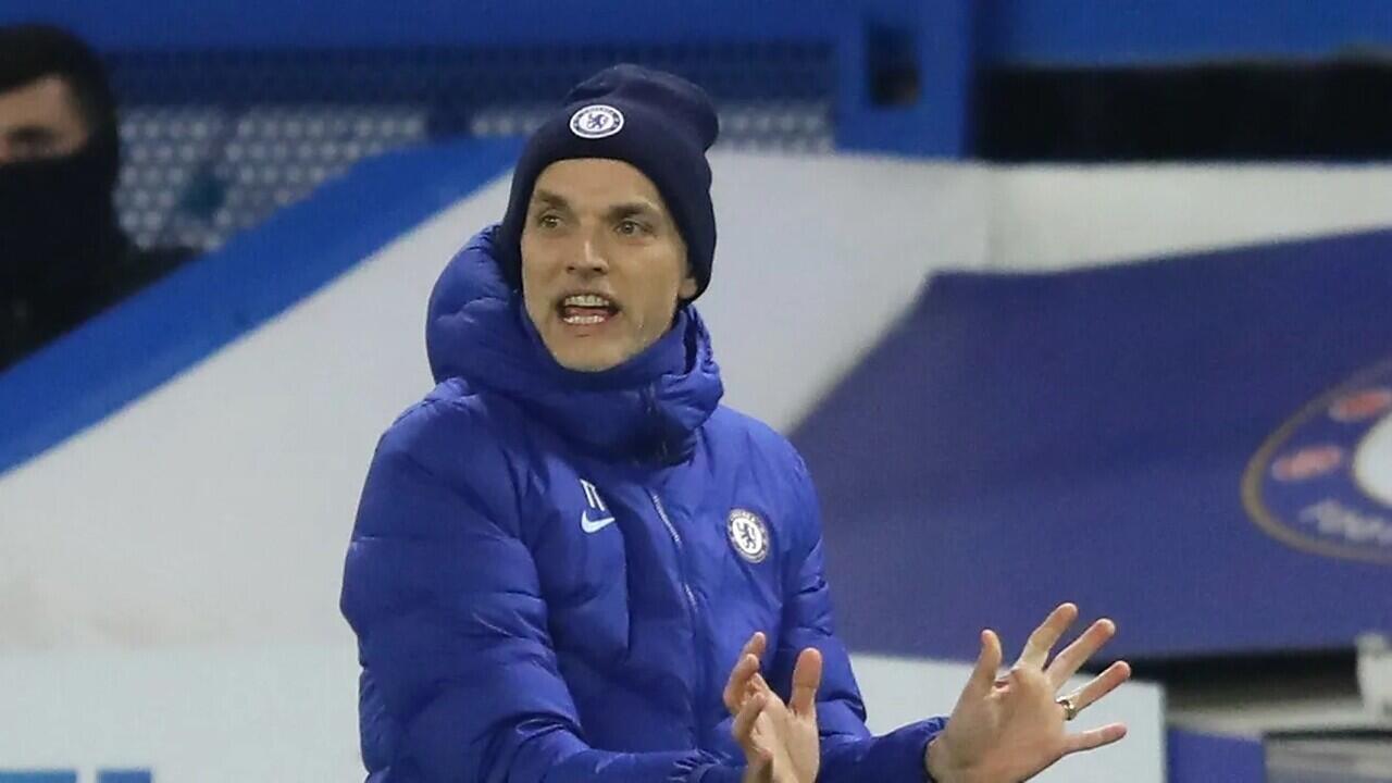 Belum Pernah Kalah, Thomas Tuchel Dapat Ujian Berat Saat Berjumpa Man United!