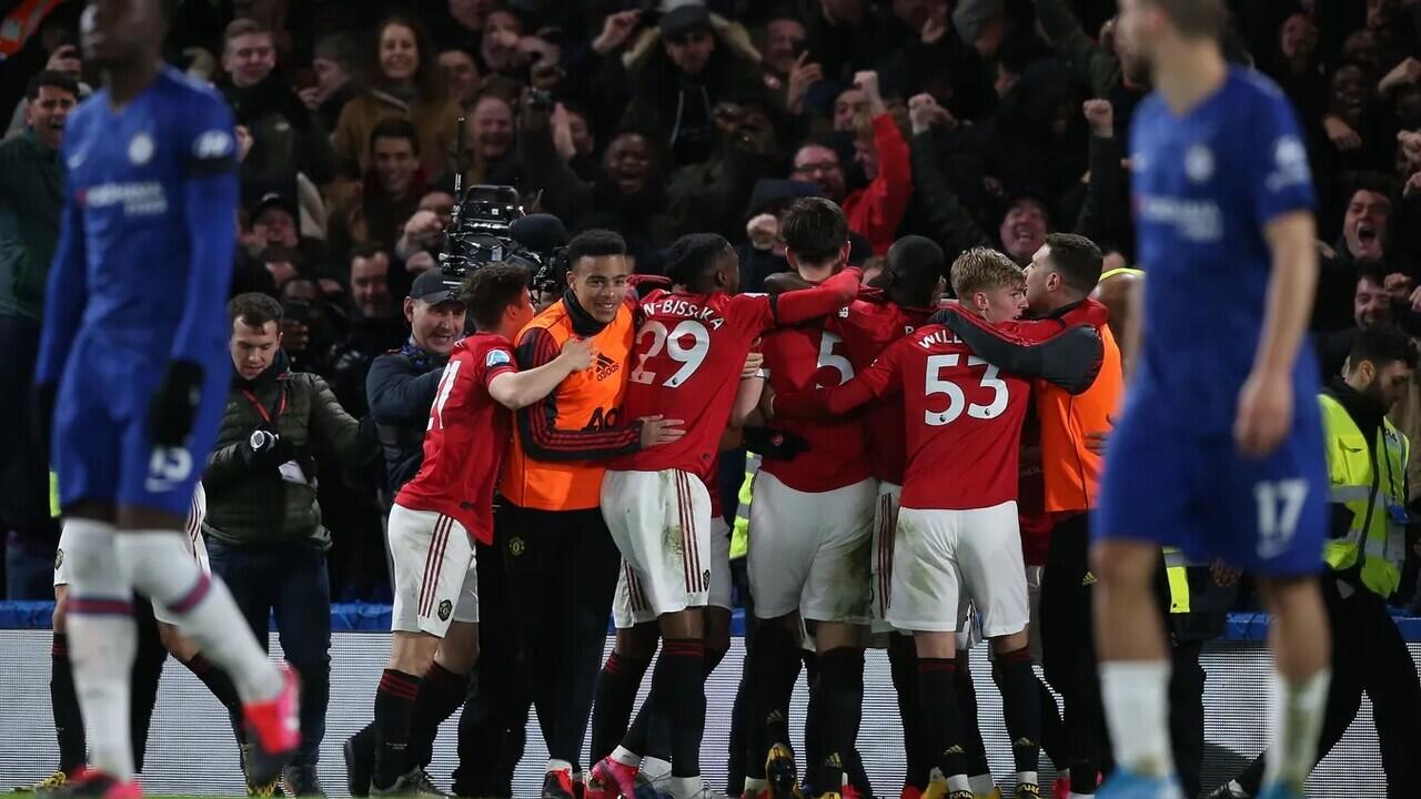 Belum Pernah Kalah, Thomas Tuchel Dapat Ujian Berat Saat Berjumpa Man United!