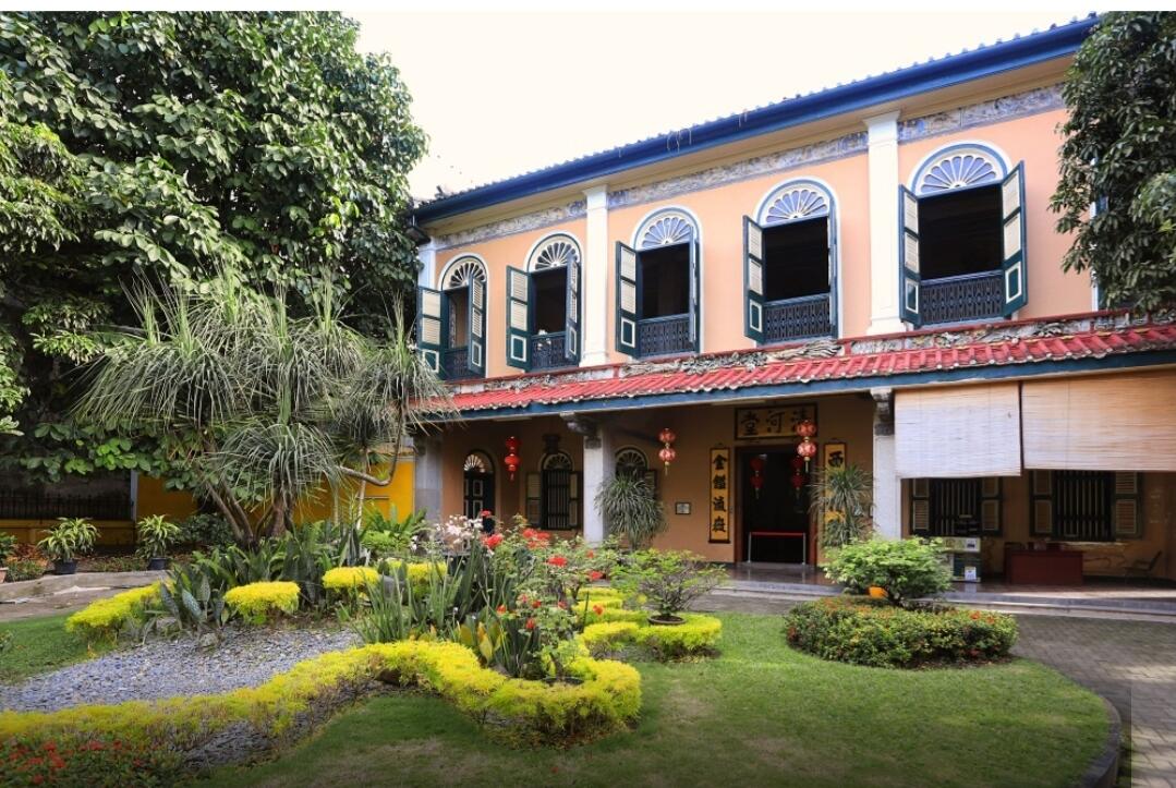 5 Spot Wisata di Medan yang Seru Buat Merayakan Imlek