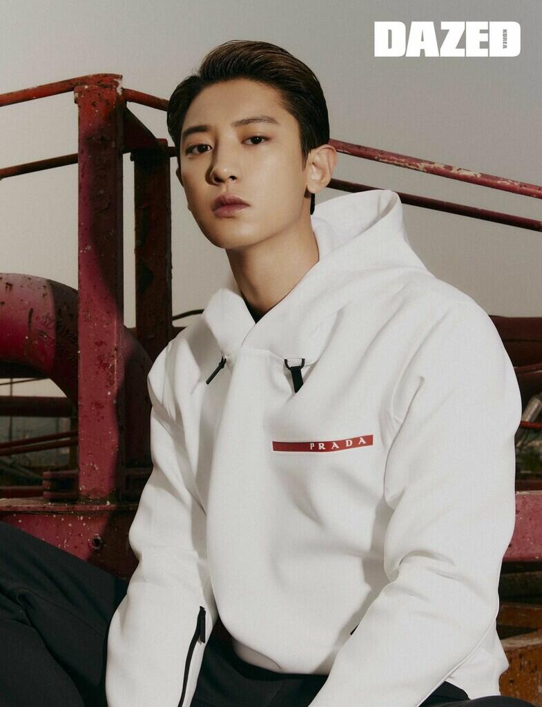 Chanyeol 'EXO' Siap Jalankan Wajib Militer Bulan Depan!