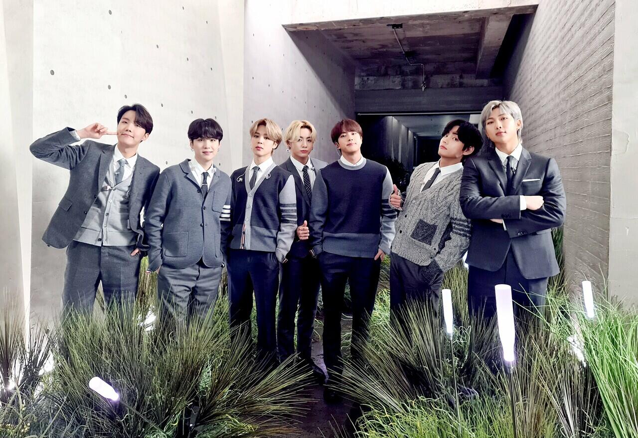 Beri Komentar Rasis Pada BTS, Radio Jerman ‘Bayern 3’ Diprotes ARMY