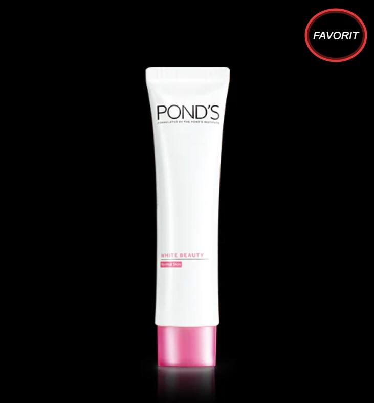 Ingin Kulit Wajah Tampil Lebih Cerah? POND'S White Beauty Bisa Jadi Solusinya.