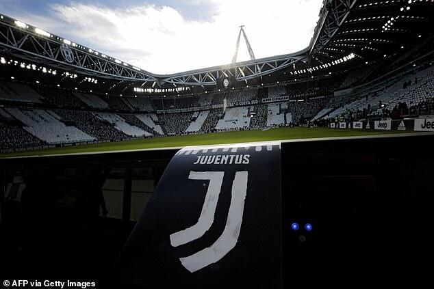 Juventus mengalami rugi hingga £99,07 juta per pertengahan musim 2020/21