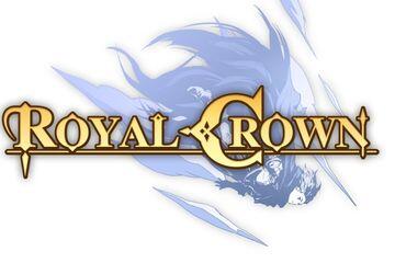 ROYAL CROWN- Game Moba Survival From LINE GAMES