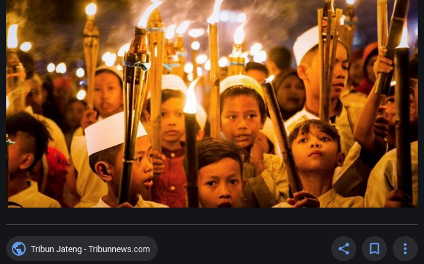 5 momen ramadhan ini bakal sulit ditemukaan saat pandemi