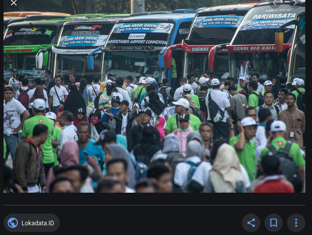 5 momen ramadhan ini bakal sulit ditemukaan saat pandemi