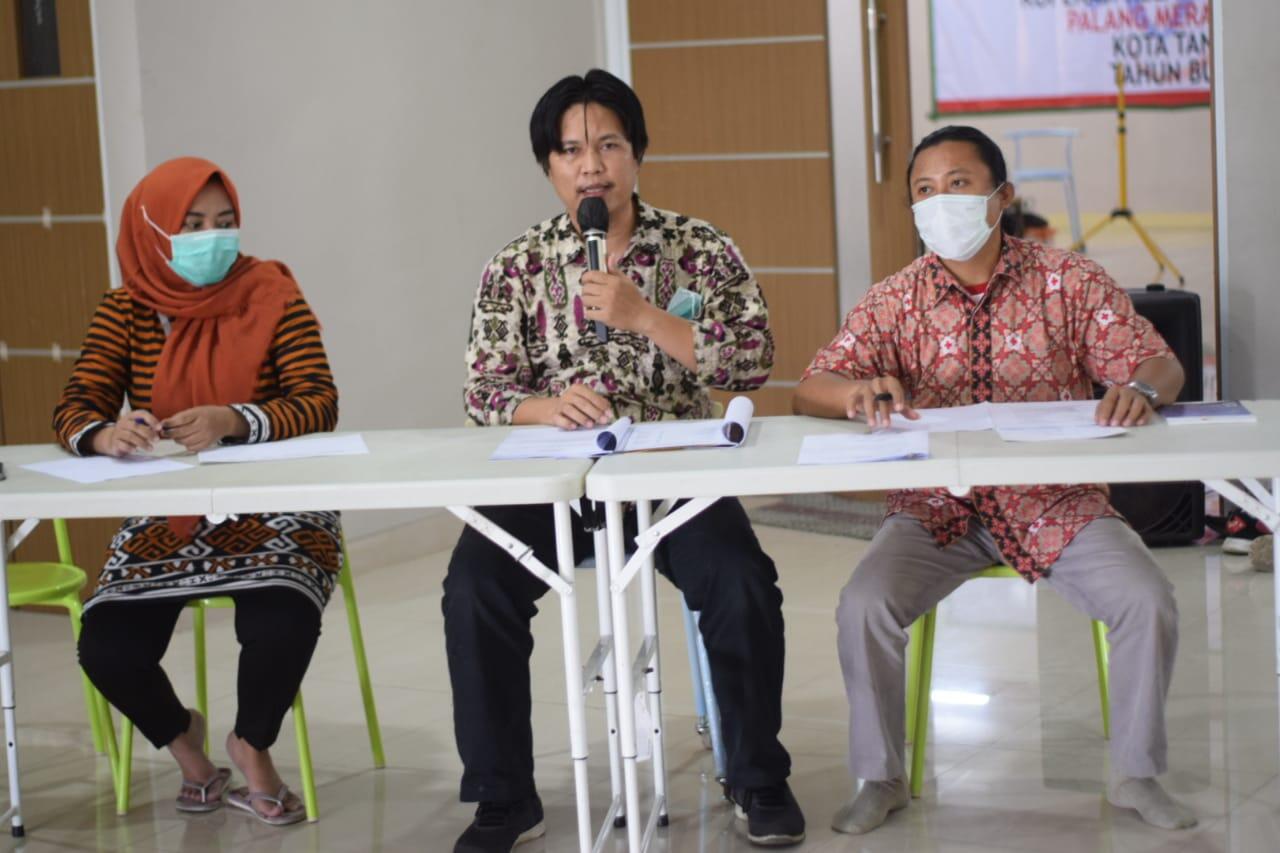 Koperasi Insan Semesta Melakukan Rapat Tahunan Melalui Online