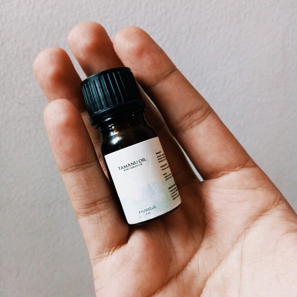 3 Barang Low Budget Untuk Atasi Jerawat dan Bau Badan Versi Ane