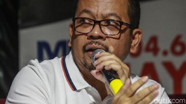 Analisis Indo Barometer Soal SBY Turun Gunung di Isu Kudeta AHY