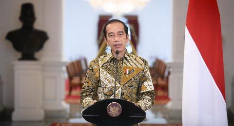 Polisi Dua Kali Tolak Laporan Kasus Prokes Jokowi, Ini Kata Pengamat