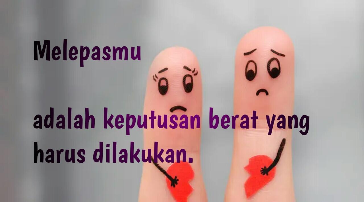 Menjagamu, Pacar Pertamaku Selama Tiga Tahun