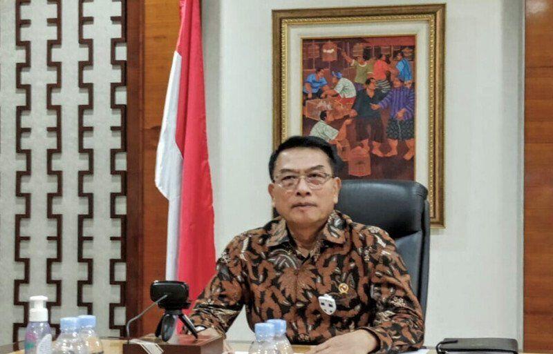 Disebut Akan Rebut Demokrat, Begini Komentar Moeldoko