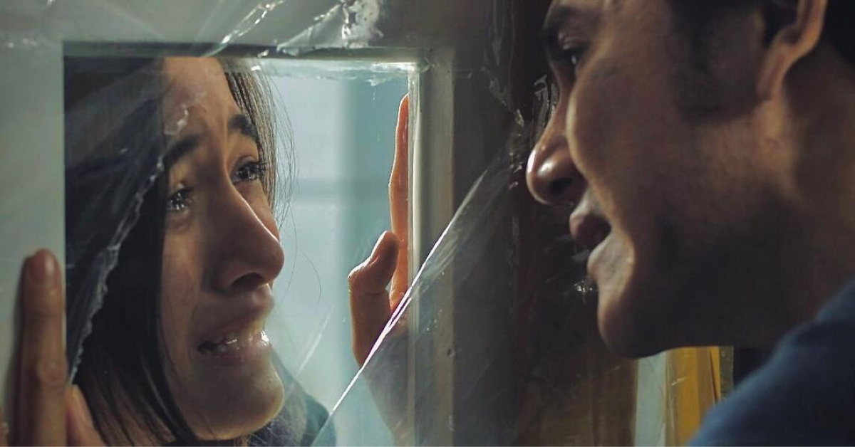 Mawar De Jongh dan Vino Bastian Teribat Dalam Project Film Lockdown?