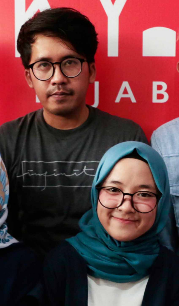 CARA MENDAPATKAN NISSA SYABIAN