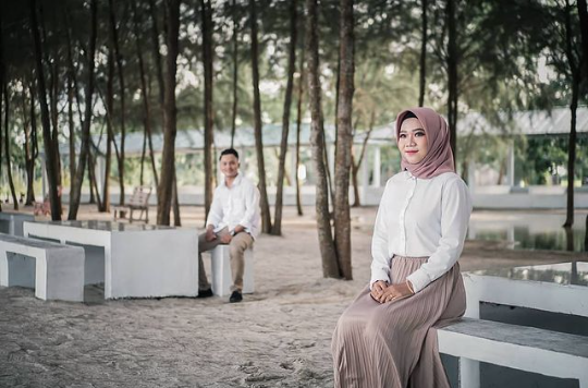 3 Wisata Romantis di Medan, Salah Satunya Danau Toba Ter-Romantis di Asia Tenggara