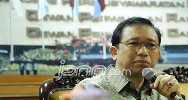 Marzuki Alie: SBY dan AHY Memecat Kader Senior Demokrat Demi Dinasti Politik