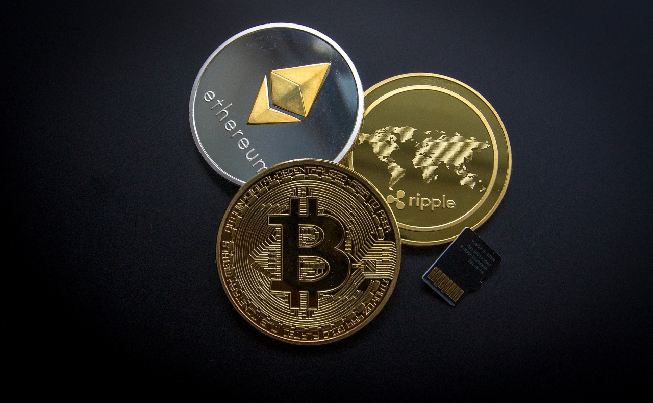 Perbedaan Treding Dan Investasi