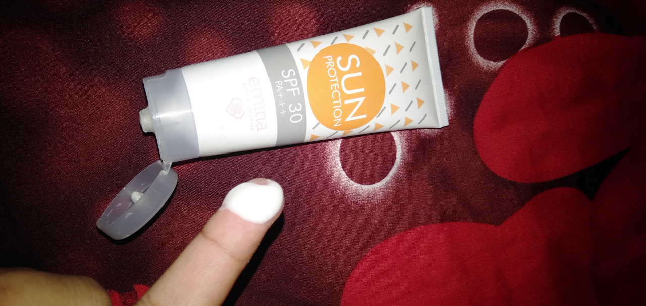 Lindungi Kulitmu dari Sinar Matahari dengan Emina Sun Protection