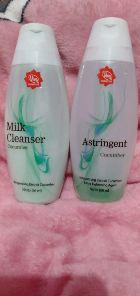 Bebas Jerawat Dengan Produk Lokal Legendaris