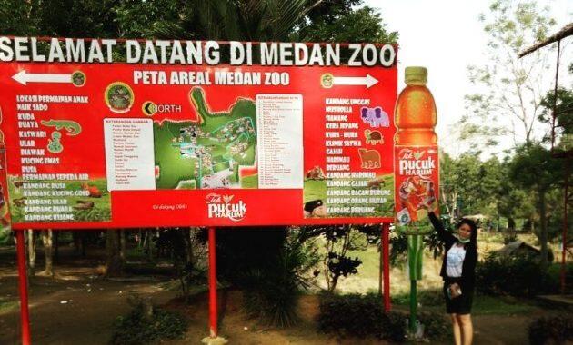 Liburan Imlek Ke Maha Vihara Maitreya Kala Itu Tinggal Di Jl. Pancing-Medan.