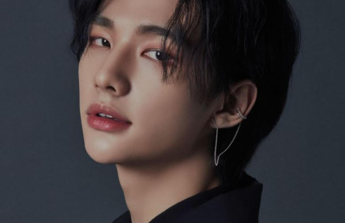 Guru Sekolah Hyunjin Stray Kids Angkat Bicara Soal Isu Bullying