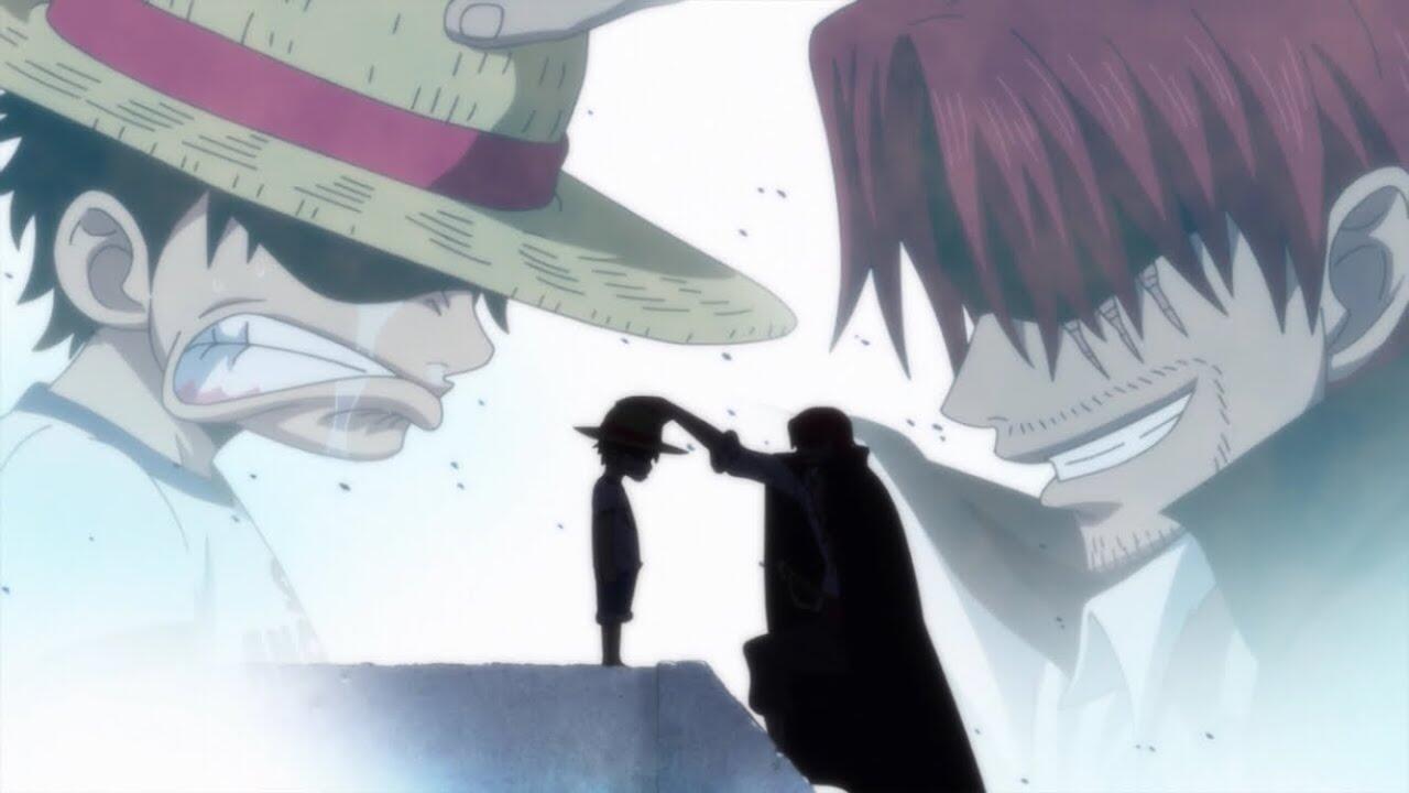 Shank Adalah Penjaga One Piece ?!