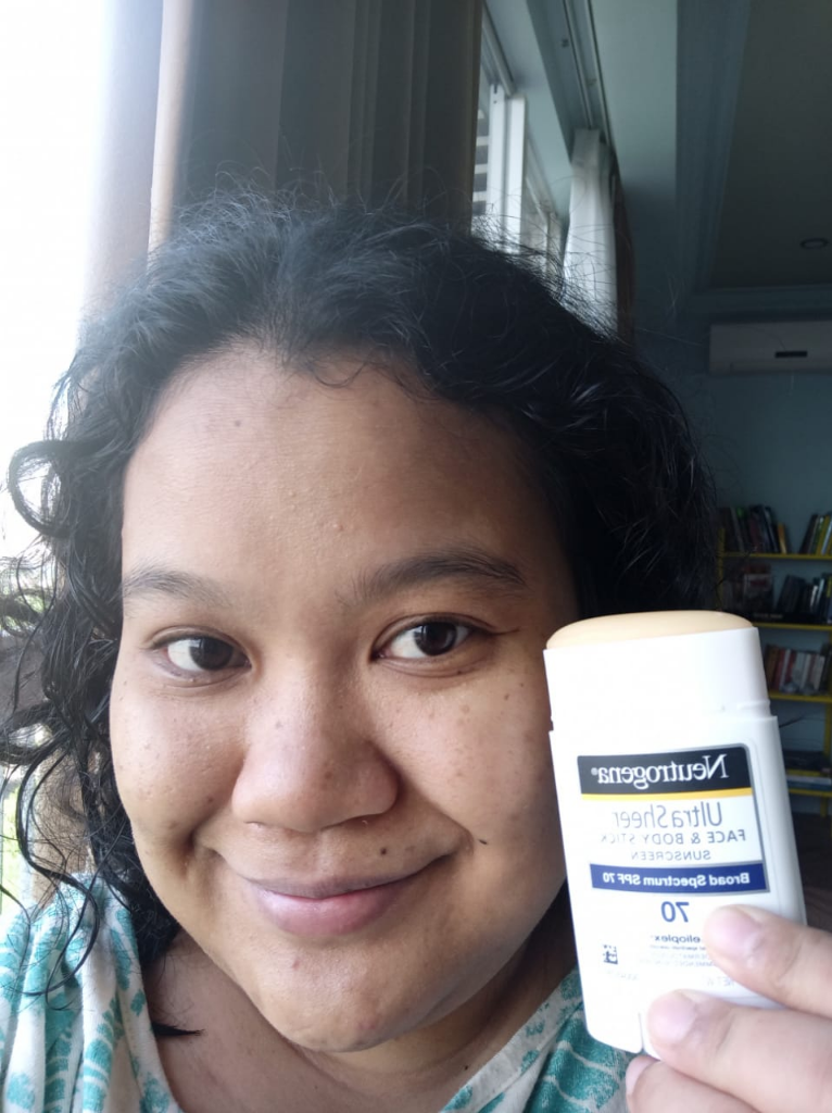 Kulit Sehat Terawat Dengan Neutrogena Sunscreen