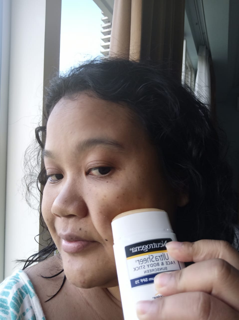Kulit Sehat Terawat Dengan Neutrogena Sunscreen