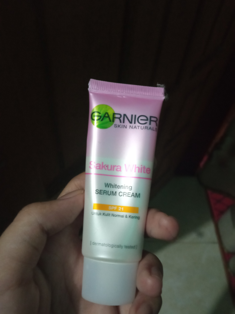 Produk Skincare Yang Cocok Untuk Anak Remaja.