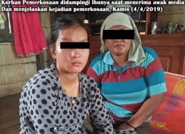 Diperkosa Lantas Hamil, Bagaimana Nasib Si Anak Dalam Kandungan? 