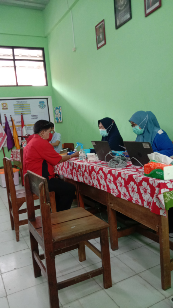Bantu Saudara Kita Dengan Donor Darah! Saya Tidak Takut