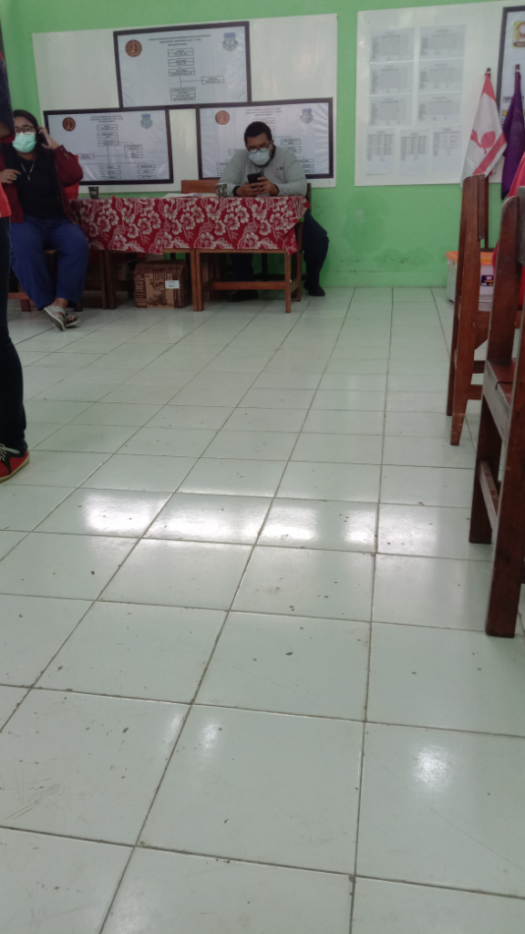 Bantu Saudara Kita Dengan Donor Darah! Saya Tidak Takut