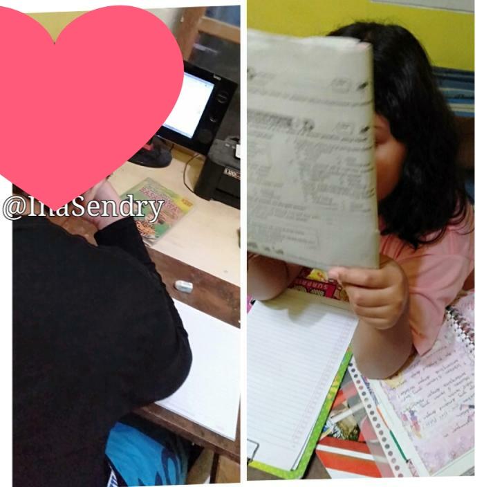 &#91;COC Edu&#93; Jungkir Balik Mengikuti Program Sekolah dari Rumah Gara-gara Covid-19