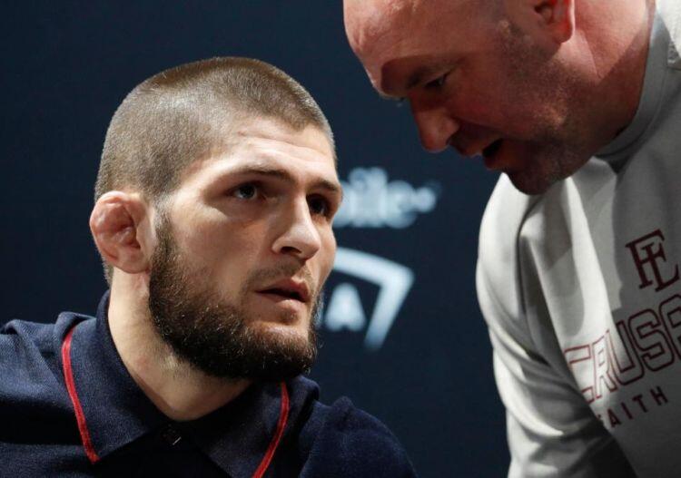 Mengenal 'Cauliflower Ear' yang Diderita Khabib, Bukti Perjuangan Para Atlet MMA!