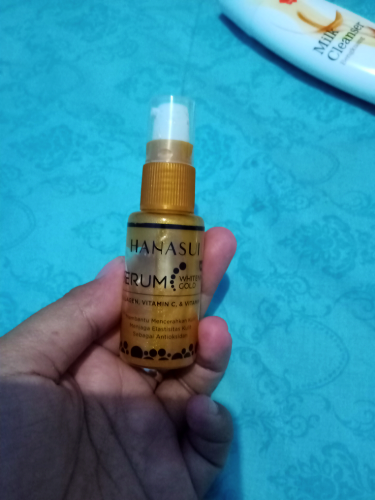 Ritual Wajib Sebelum Tidur Dengan Produk Harga Terjangkau