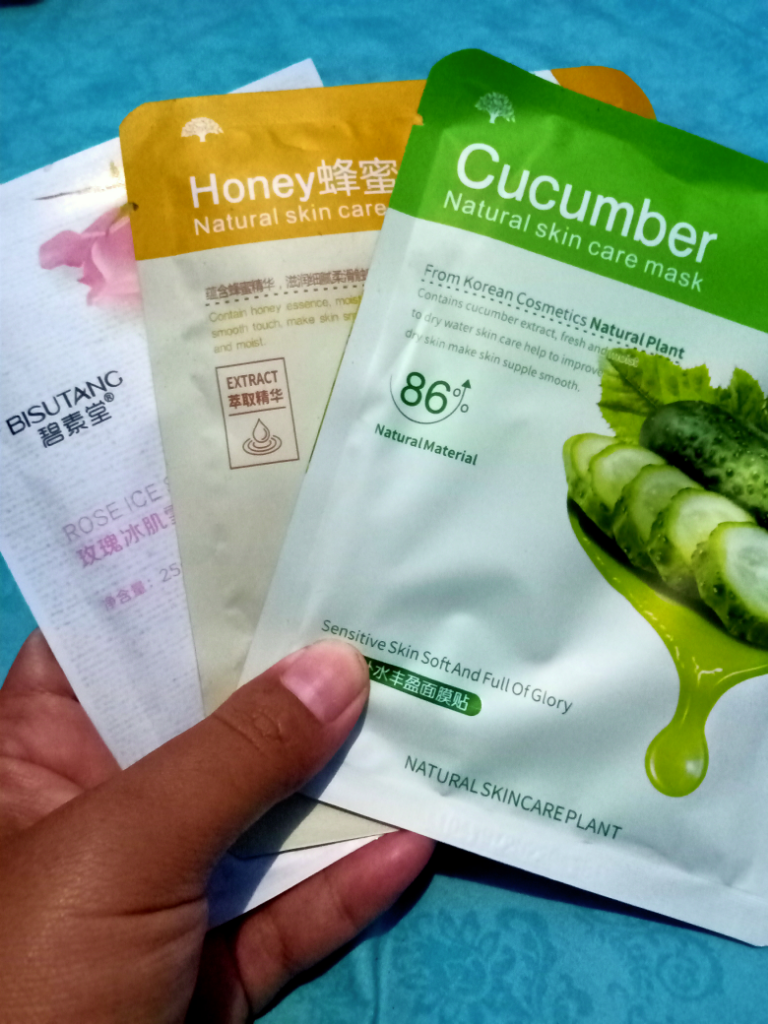 Ritual Wajib Sebelum Tidur Dengan Produk Harga Terjangkau