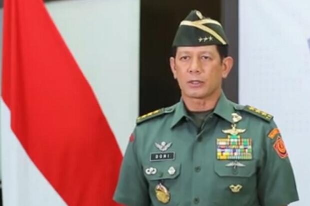 Satgas: Kasus Covid-19 di Provinsi yang Terapkan PPKM Turun Kecuali Jabar