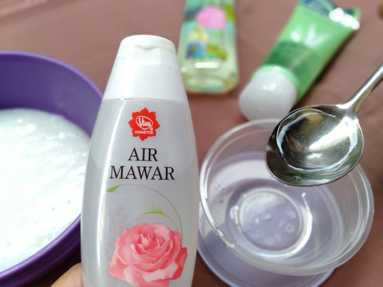 DIY Sleeping Mask Ini Akan Menutrisi Kulit Wajahmu Semalaman! Yakin Mau Diskip?