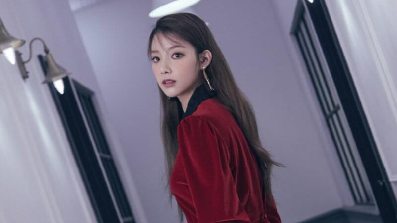 Alasan Sebenarnya Hyunjoo Keluar dari APRIL Dikabarkan karena Bullying dari Member